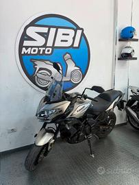 Kawasaki Versys 650