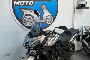 Kawasaki Versys 650