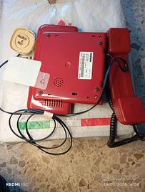 SIP  telefono fisso