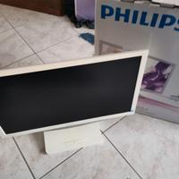 monitor Philips Brilliance Blade 2 da 23 pollici