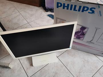monitor Philips Brilliance Blade 2 da 23 pollici