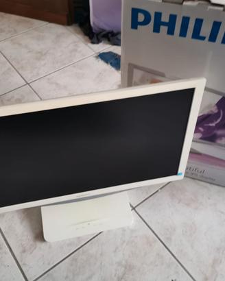 monitor Philips Brilliance Blade 2 da 23 pollici