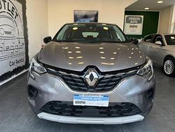 Renault Captur 1.5 blue dci Intens 115cv edc