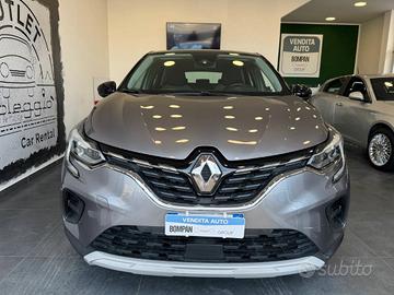 Renault Captur 1.5 blue dci Intens 115cv edc