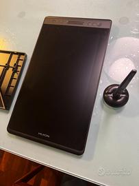Tavoletta Grafica Huion Kamvas Pro 13 HD 13.3