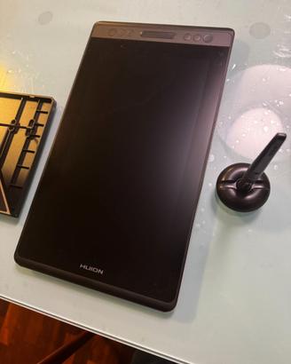 Tavoletta Grafica Huion Kamvas Pro 13 HD 13.3