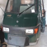 Ape 50 Piaggio