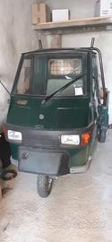 Ape 50 Piaggio