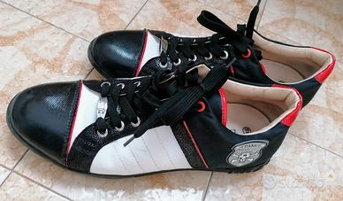 SCARPE "FRANKIE MORELLO" n°45 NUOVE. 