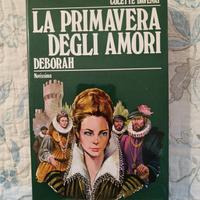 La primavera degli amori