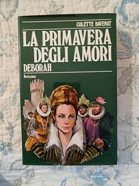 La primavera degli amori