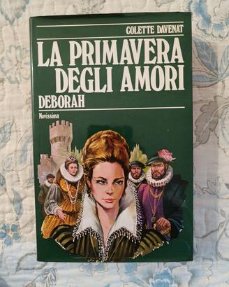 La primavera degli amori