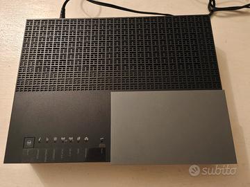 Modem Router TIM hub DGA4132 Wi-Fi Dual Band 