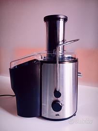 estrattore centrifuga