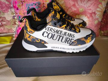 Versace uomo 42