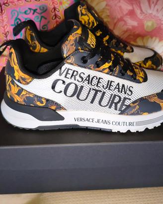 Versace uomo 42