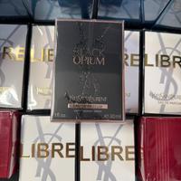 Yves Saint Laurent Black Opium Eau de Parfum 30 ml