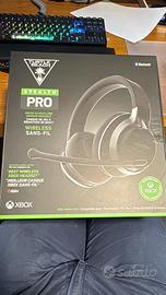 Cuffie Gaming Turtle Beach Stealth Pro pc/ps5/xbox