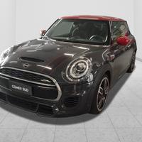 MINI Mini IV F56 2018 3p - Mini 3p 2.0 John U28776