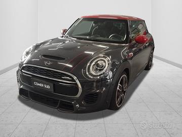 MINI Mini IV F56 2018 3p - Mini 3p 2.0 John U28776