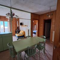 Casa vacanze in Abruzzo in montagna con vista mare