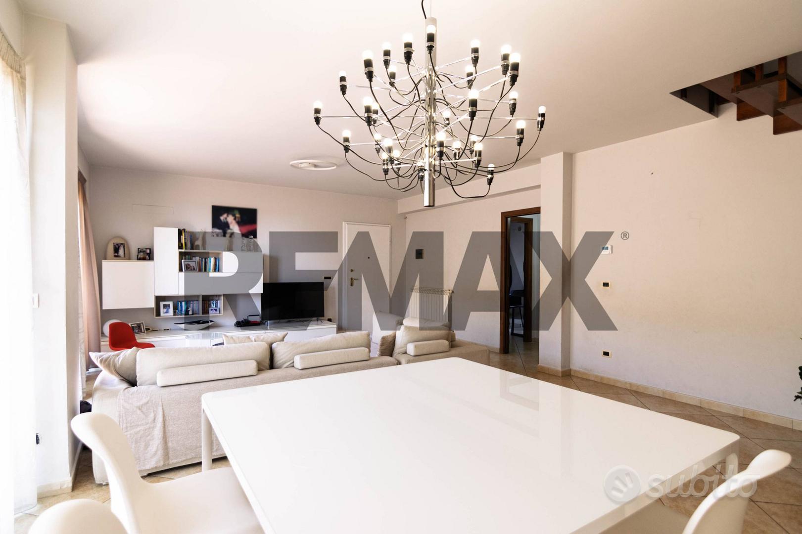 Appartamento – San Giovanni la Punta, Trappeto - Vista 4