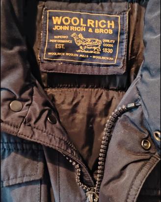 woolrich