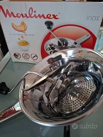 Passa verdure moulinex