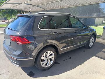 VOLKSWAGEN TIGUAN 1.5 130CV ACT LIFE