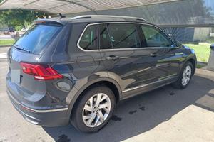 VOLKSWAGEN TIGUAN 1.5 130CV ACT LIFE
