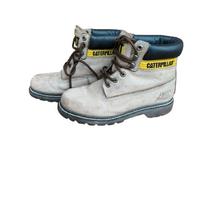 Caterpillar numero 38 unisex scarponi