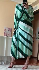 Abito a portafoglio Mango 