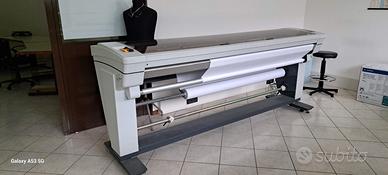 PLOTTER  FLYPEN  LECTRA