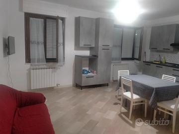 Villetta in zona Tranquilla