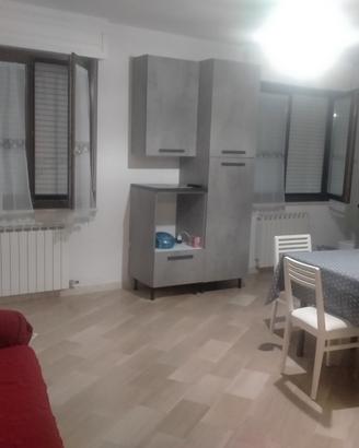 Villetta in zona Tranquilla