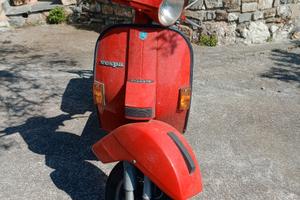 VESPA PX150  1987