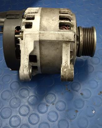 Alternatore 46765838 per motori jtd Revisionato