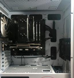 Pc fisso da Gaming