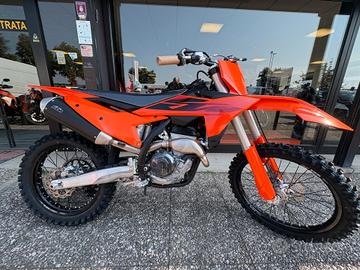 Ktm SX 250 F 2027