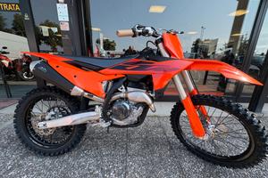 Ktm SX 250 F 2027