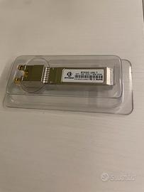 Modulo ricetrasmettitore SFP 10Giga