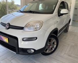 Fiat Panda 1.3 MJT 75cv S&S 4x4 LOUNGE ELD2014