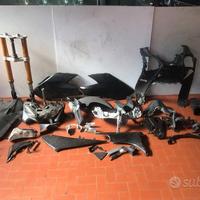 RICAMBI INCIDENTATI YAMAHA T-MAX 530 17-19
