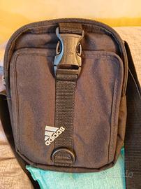 Borsello Adidas piccolo
