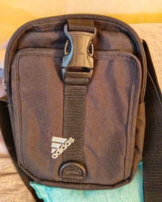 Borsello Adidas piccolo