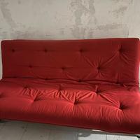 Divano letto matrimoniale