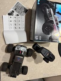 Auto radicomandata RC 4x4 S910 High Speed