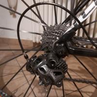 Bici da corsa Giant TCR