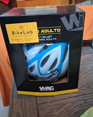 caschetto da bici da uomo