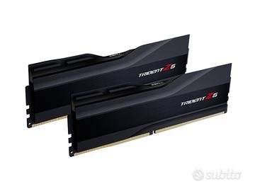 G.Skill Trident Z5 DDR5-6000 32GB(2x16GB) CL36